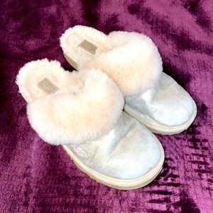 UGG Slippers